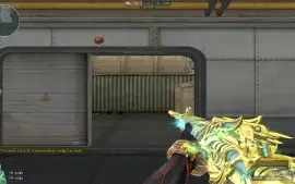 Conta Com 3 Vitoriosa E Ak47 Russia. Pode Upar Pra Vip.Leia
