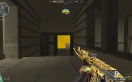 Conta Com 3 Vitoriosa E Ak47 Russia. Pode Upar Pra Vip.Leia