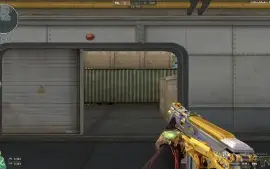 Conta Com 3 Vitoriosa E Ak47 Russia. Pode Upar Pra Vip.Leia