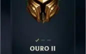 LoL gold 2 105 skins