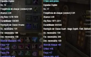 SK GEMINI R8 UP3 /G17 UP2 TOP ATUALIZADO