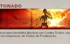 NUKE Calling Cards COD COLD WAR