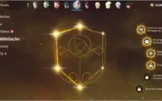 Genshin Impact Ar43 Childe c0 + Fischill c6