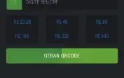 Script Cassino Completo Via Hospedagem