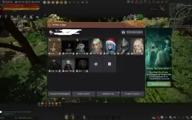 Conta Melhor Conta Pra Jogar Black Desert