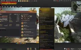 Conta Melhor Conta Pra Jogar Black Desert