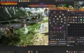 Conta Melhor Conta Pra Jogar Black Desert