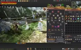 Conta Melhor Conta Pra Jogar Black Desert