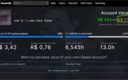 CS:GO PRIME | MD10 | 501 JOGOS PAGOS | 3.900 HORAS DE JOGO