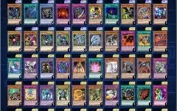 Conta YuGiOh Duel Links