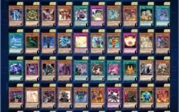 Conta YuGiOh Duel Links