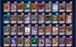 Conta YuGiOh Duel Links