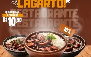 Artes personalizadas para qualquer tipo de comércio!