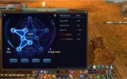 WR R8UP3 GEMINI