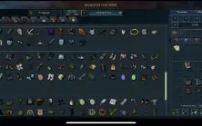Conta Runescape rs3 13-14 anos