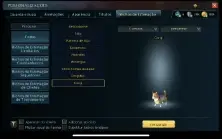 Conta Runescape rs3 13-14 anos