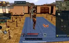 Conta Runescape rs3 13-14 anos