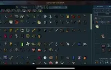 Conta Runescape rs3 13-14 anos