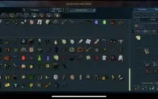 Conta Runescape rs3 13-14 anos
