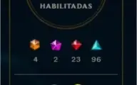 conta mestre com 283 skins + skins valorant