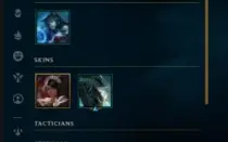 Nv 34 4 lendárias 1 ultimate 4 epicas