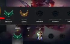 Nv 34 4 lendárias 1 ultimate 4 epicas