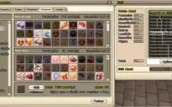 Cavaleiro Sagrado level 91+ vários chars