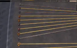 Conta 380M de Fama - Full Sup/Healer ZVZ - Coleta Fibra T8