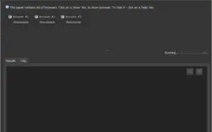 Bot de receita (AD) para twitch