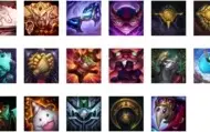 CONTA DIAMANTE 4, 39 CAMPEÕES 13 SKINS!
