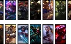 CONTA DIAMANTE 4, 39 CAMPEÕES 13 SKINS!