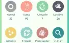 Conta pokémon go 2021 rara