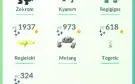 Conta pokémon go 2021 rara