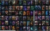 CONTA RIOT VALORANT/ LEAGUE OF LEGENDS