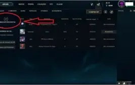 Conta lol Platina 4 com 20V e 4D, MMR Altíssimo!