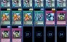 Conta iniciantes yu-gi-oh duel links