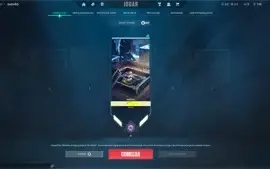Conta valorant Diamante 1 mmr alto