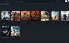 Assassins Creed Valhalla,Odyssey,Origins ULTIMATE ++