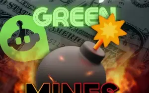 🔥ENTREGA AUTOMÁTICA 💣 Robô Mines Green - Vitalício