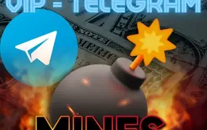 🔥ENTREGA AUTOMÁTICA 💣 Robô Mines Green - Vitalício