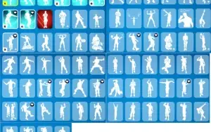 Conta Fortnite Com Skins Raras & 200+ Jogos