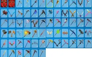 Conta Fortnite Com Skins Raras & 200+ Jogos