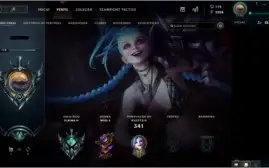 Conta Platina 4