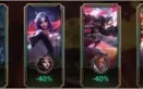 Conta League of Legends PLAT4 - MMR ALTO - PREÇO BARATO