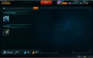 Conta League of Legends PLAT4 - MMR ALTO - PREÇO BARATO