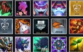 Conta League of Legends PLAT4 - MMR ALTO - PREÇO BARATO