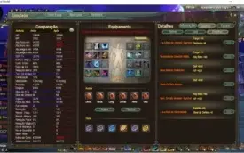MC no Ophiuscu Top UP4 com dados fake