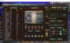MC no Ophiuscu Top UP4 com dados fake