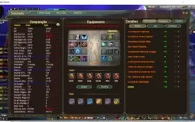 MC no Ophiuscu Top UP4 com dados fake