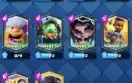 Conta Clash Of Clans E Clash Royale